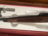 NIB Winchester 52B sporter 22lr Japan - 10 of 15