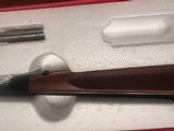 NIB Winchester 52B sporter 22lr Japan - 4 of 15