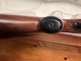 NIB Winchester 52B sporter 22lr Japan - 13 of 15