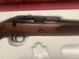 NIB Winchester 52B sporter 22lr Japan - 3 of 15