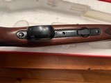 NIB Winchester 52B sporter 22lr Japan - 14 of 15