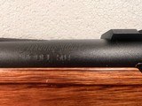 LNIB Remington 504T
17 HMR - 10 of 15