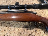 Remington 700 BDL Varmint Special 6mm with Gloss Burris 6-18 AO - 3 of 15