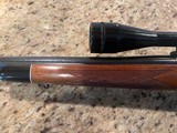 Remington 700 BDL Varmint Special 6mm with Gloss Burris 6-18 AO - 4 of 15