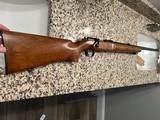 MINT Remington 37 22LR - 4 of 6