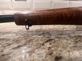 MINT Wood Lottery CZ 550 308 Varmint - 4 of 10