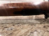 MINT Wood Lottery CZ 550 308 Varmint - 5 of 10