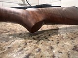 MINT Wood Lottery CZ 550 308 Varmint - 6 of 10