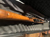 MINT Remington 547 T 22LR with AAA Walnut Dakota Custom Shop - 5 of 14