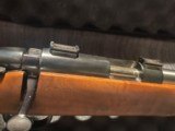 MINT Remington 547 T 22LR with AAA Walnut Dakota Custom Shop - 7 of 14