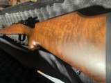 MINT Remington 547 T 22LR with AAA Walnut Dakota Custom Shop - 3 of 14