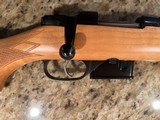 MINT Maple CZ 527 American .223 - 7 of 9