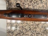 MINT Remington target master model 37 three digit serial number optional factory oil finish - 9 of 11