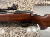 MINT Remington target master model 37 three digit serial number optional factory oil finish - 3 of 11