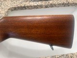 MINT Remington target master model 37 three digit serial number optional factory oil finish - 2 of 11