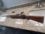 MINT Remington target master model 37 three digit serial number optional factory oil finish - 1 of 11