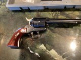 Ruger Vaquero 45 Long colt - 2 of 9