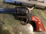 Ruger Vaquero 45 Long colt - 9 of 9