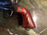 Ruger Vaquero 45 Long colt - 6 of 9