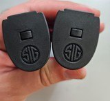 Sig Sauer P320 Xcompact 9mm 10rd CA/NJ/NY Magazines - 3 of 3