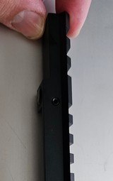 M14/M1A Badace tactical M305 NDT Scope Mount - 2 of 4