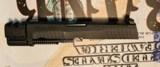 Sig Sauer P320 X Compact Slide w/ PMM Comp barrel - 2 of 4