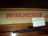 WINCHESTER 94 BLACK SHADOW -44 MAG. - 4 of 4