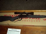 WINCHESTER 94 BLACK SHADOW -44 MAG. - 2 of 4