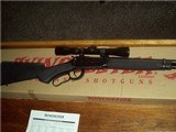 WINCHESTER 94 BLACK SHADOW -44 MAG. - 1 of 4