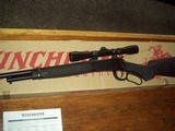 WINCHESTER 94 BLACK SHADOW -44 MAG. - 3 of 4