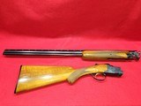 !!RARE!! 1964 Browning Superposed O/U 410 Grade 1 Field 28 In Bbls F/F Choke - 2 of 14