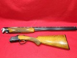 !!RARE!! 1964 Browning Superposed O/U 410 Grade 1 Field 28 In Bbls F/F Choke - 1 of 14