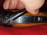!!RARE!! 1964 Browning Superposed O/U 410 Grade 1 Field 28 In Bbls F/F Choke - 3 of 14