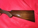 Beautiful 1963 Browning Superposed 20 ga Field 26.5