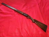 Beautiful 1963 Browning Superposed 20 ga Field 26.5