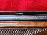 Beautiful 1963 Browning Superposed 20 ga Field 26.5