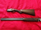 Beautiful 1963 Browning Superposed 20 ga Field 26.5