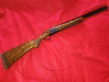 **NEAR PERFECT** Browning Superposed 28 ga. 26.5 In Bbls Choke Sk/Skeet Mint Condition! - 2 of 15