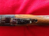 **NEAR PERFECT** Browning Superposed 28 ga. 26.5 In Bbls Choke Sk/Skeet Mint Condition! - 10 of 15