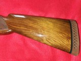 **NEAR PERFECT** Browning Superposed 28 ga. 26.5 In Bbls Choke Sk/Skeet Mint Condition! - 4 of 15