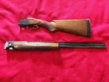 **NEAR PERFECT** Browning Superposed 28 ga. 26.5 In Bbls Choke Sk/Skeet Mint Condition! - 14 of 15