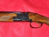 **NEAR PERFECT** Browning Superposed 28 ga. 26.5 In Bbls Choke Sk/Skeet Mint Condition! - 5 of 15