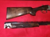 !!WOW!! NIB 2009 Browning Citori 625 Field 410 ga. 26 in bbls Beautiful Wood - 4 of 15