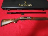 *WOW* Browning Gold Fusion High Grade 20 gauge 28 In Bbl Brand New In Box - 3 of 9