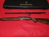 *WOW* Browning Gold Fusion High Grade 20 gauge 28 In Bbl Brand New In Box - 4 of 9