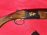 ABSOLUTELY STUNNING! BROWNINGCITORI GRADE VI FIELD UNFIRED NIB 12 GA 28