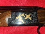 ABSOLUTELY STUNNING! BROWNINGCITORI GRADE VI FIELD UNFIRED NIB 12 GA 28