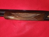 ABSOLUTELY STUNNING! BROWNINGCITORI GRADE VI FIELD UNFIRED NIB 12 GA 28