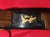 ABSOLUTELY STUNNING! BROWNINGCITORI GRADE VI FIELD UNFIRED NIB 12 GA 28