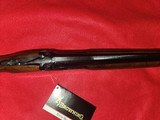 ABSOLUTELY STUNNING! BROWNINGCITORI GRADE VI FIELD UNFIRED NIB 12 GA 28